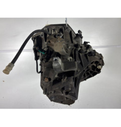 Boite de vitesses RENAULT GRAND SCENIC 3
