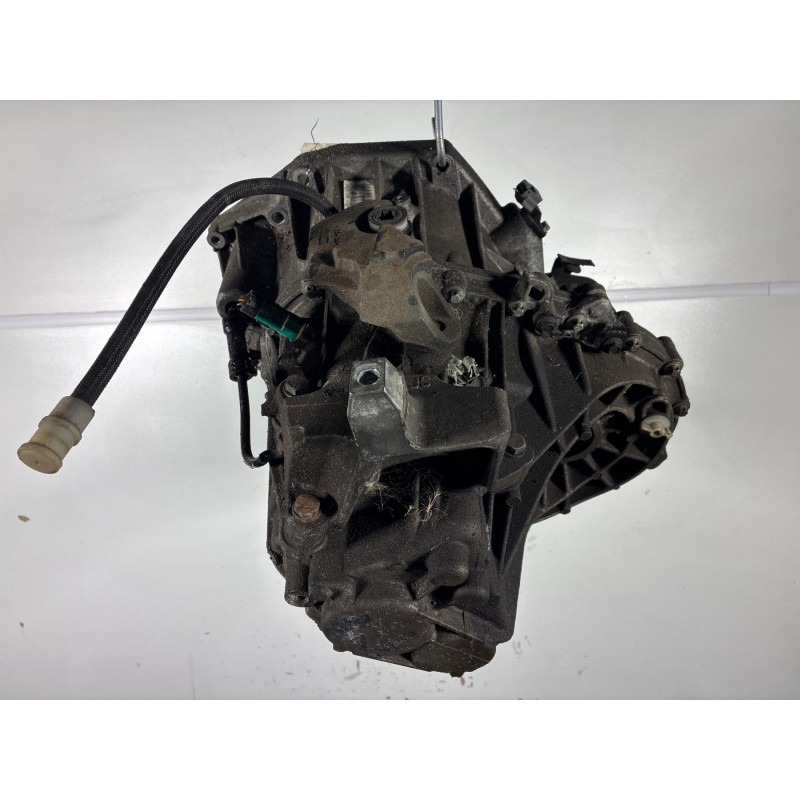 Boite de vitesses RENAULT GRAND SCENIC 3 Photo n°3