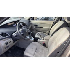 Boite de vitesses RENAULT GRAND SCENIC 3