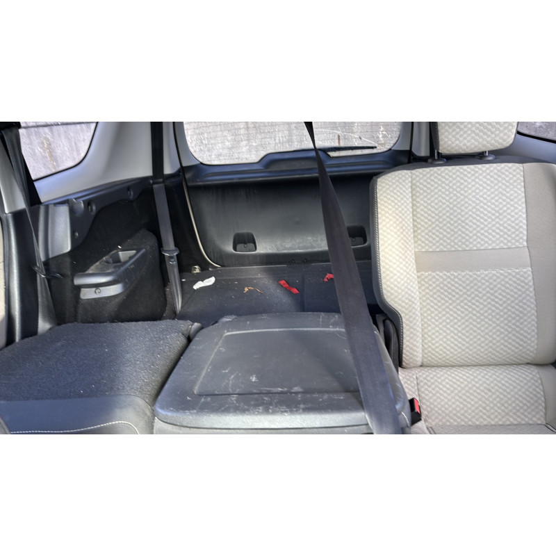 Boite de vitesses RENAULT GRAND SCENIC 3 Photo n°9