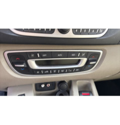 Boite de vitesses RENAULT GRAND SCENIC 3