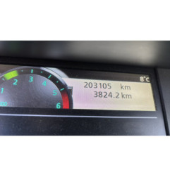 Boite de vitesses RENAULT GRAND SCENIC 3