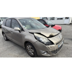 Boite de vitesses RENAULT GRAND SCENIC 3