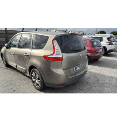 Boite de vitesses RENAULT GRAND SCENIC 3