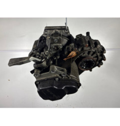 Boite de vitesses VOLKSWAGEN POLO 5 Photo n°1