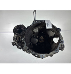 Boite de vitesses VOLKSWAGEN POLO 5