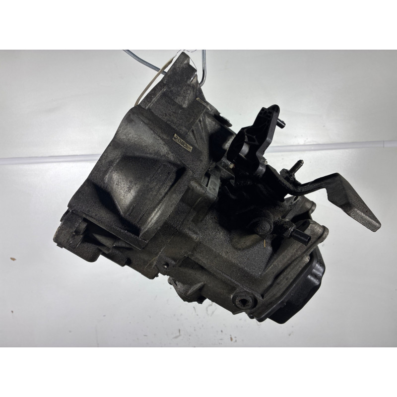 Boite de vitesses VOLKSWAGEN POLO 5 Photo n°3