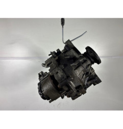 Boite de vitesses VOLKSWAGEN POLO 5