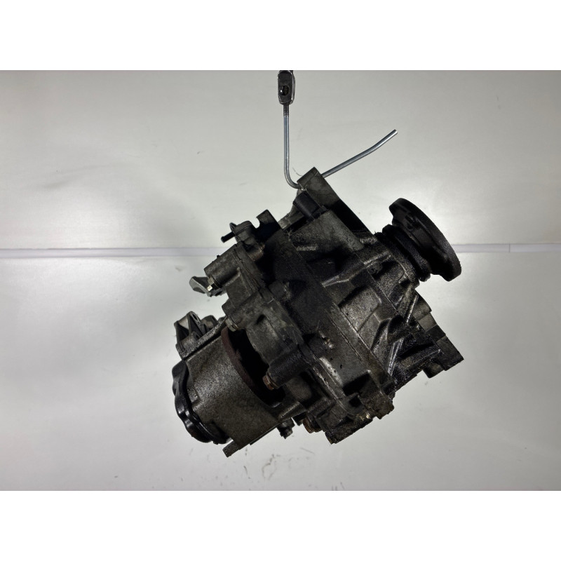 Boite de vitesses VOLKSWAGEN POLO 5 Photo n°4