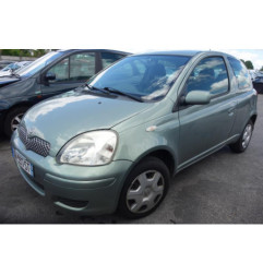 Bloc ABS (freins anti-blocage) TOYOTA YARIS 1