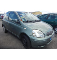Bloc ABS (freins anti-blocage) TOYOTA YARIS 1