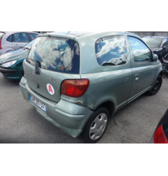 Bloc ABS (freins anti-blocage) TOYOTA YARIS 1