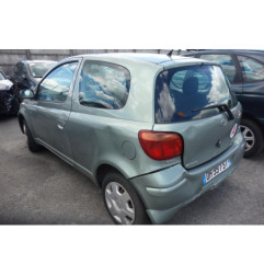 Bloc ABS (freins anti-blocage) TOYOTA YARIS 1