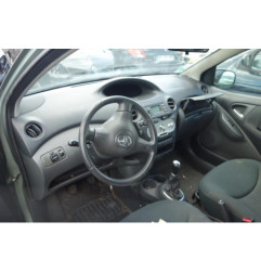 Bloc ABS (freins anti-blocage) TOYOTA YARIS 1