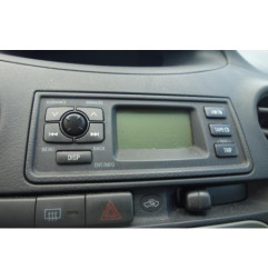 Bloc ABS (freins anti-blocage) TOYOTA YARIS 1