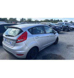 Cric FORD FIESTA 6