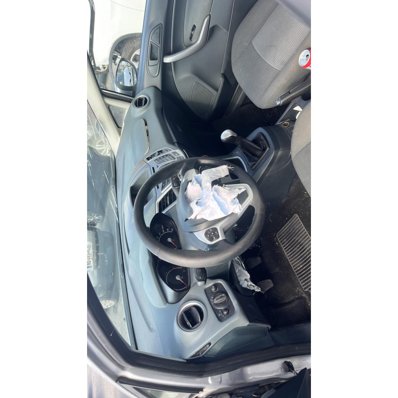 Cric FORD FIESTA 6 Photo n°4