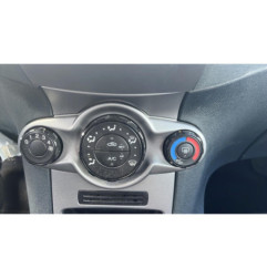Cric FORD FIESTA 6