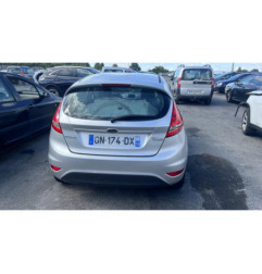 Cric FORD FIESTA 6