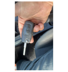 Cric FORD FIESTA 6