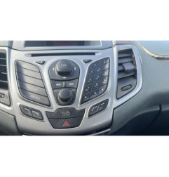 Cric FORD FIESTA 6