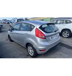 Cric FORD FIESTA 6