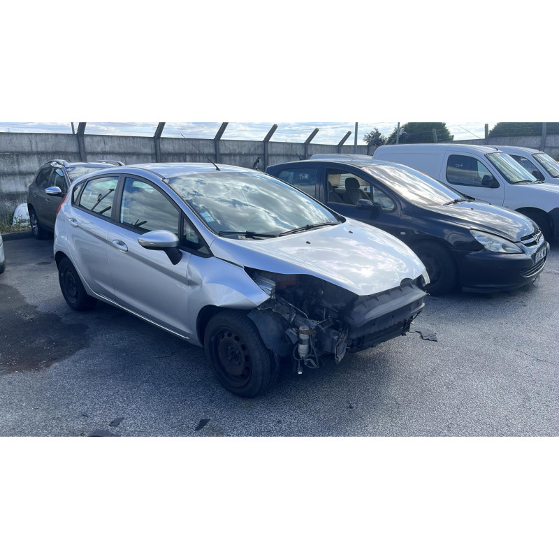 Cric FORD FIESTA 6 Photo n°11