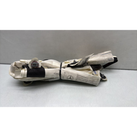 Air bag rideau droit MERCEDES CLASSE A 176 Photo n°1