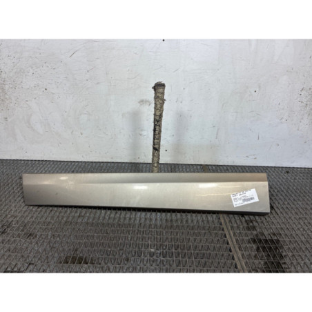 Baguette de porte avant gauche RENAULT GRAND SCENIC 3 Photo n°1