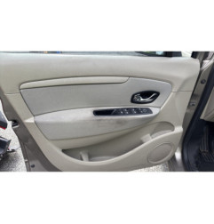 Baguette de porte avant gauche RENAULT GRAND SCENIC 3