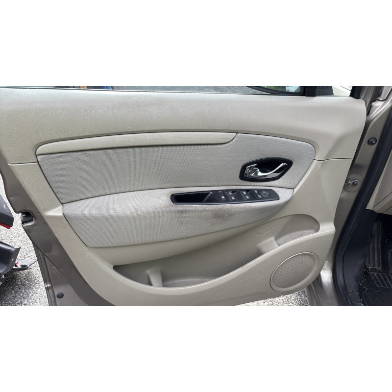 Baguette de porte avant gauche RENAULT GRAND SCENIC 3 Photo n°20