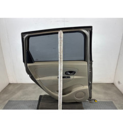 Porte arriere gauche RENAULT GRAND SCENIC 3 Photo n°1