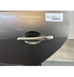 Porte arriere gauche RENAULT GRAND SCENIC 3