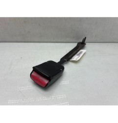 Attache ceinture avant gauche RENAULT GRAND SCENIC 3 Photo n°1