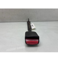 Attache ceinture avant gauche RENAULT GRAND SCENIC 3