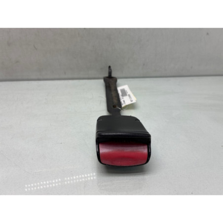 Attache ceinture avant gauche RENAULT GRAND SCENIC 3