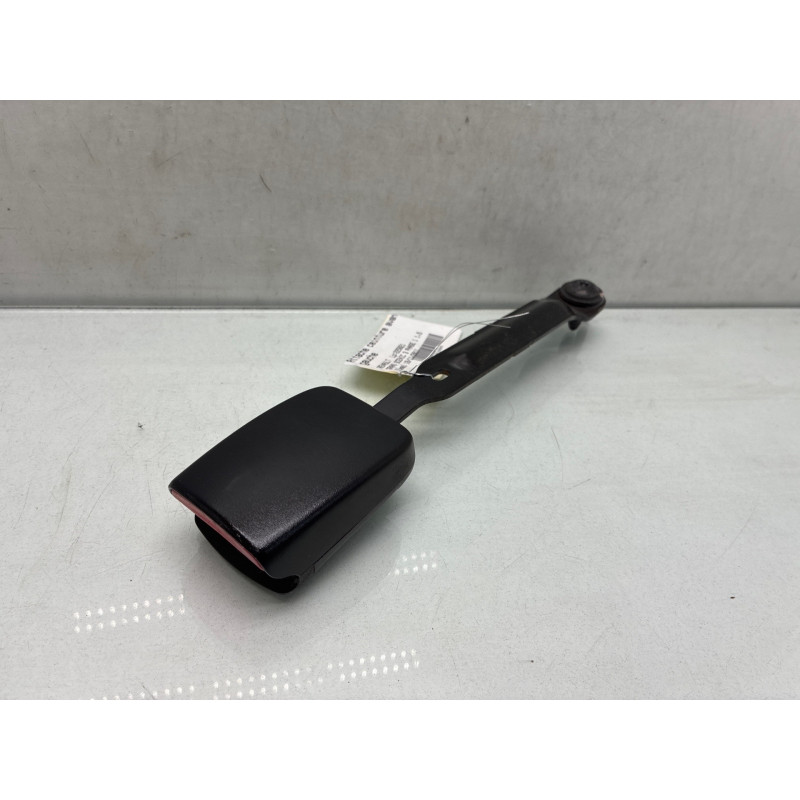Attache ceinture avant gauche RENAULT GRAND SCENIC 3 Photo n°3