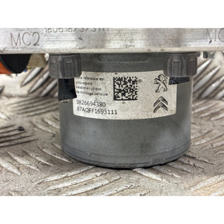 Bloc ABS (freins anti-blocage) PEUGEOT 3008 2