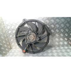 Moto ventilateur radiateur PEUGEOT 206