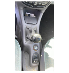 Moto ventilateur radiateur PEUGEOT 206
