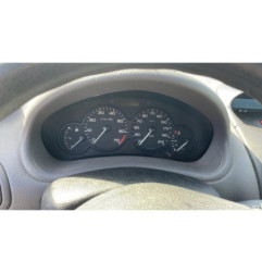 Moto ventilateur radiateur PEUGEOT 206