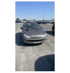 Moto ventilateur radiateur PEUGEOT 206