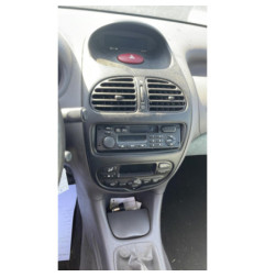 Moto ventilateur radiateur PEUGEOT 206