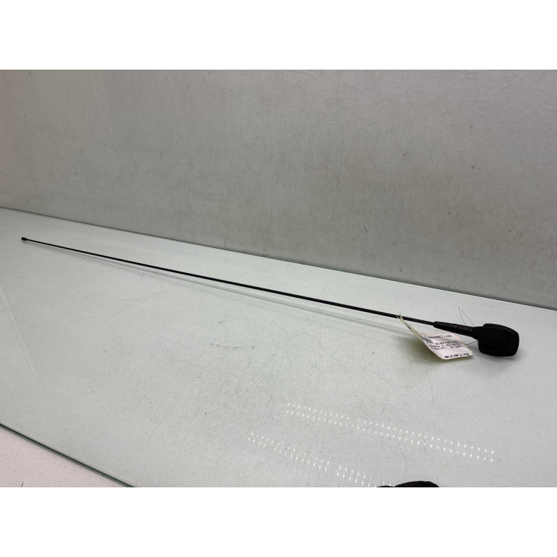 Antenne DACIA DUSTER 1 Photo n°2