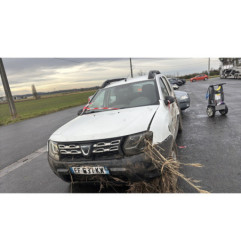 Antenne DACIA DUSTER 1