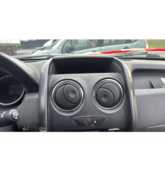 Antenne DACIA DUSTER 1