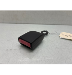 Attache ceinture avant droit DACIA DUSTER 1 Photo n°1