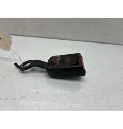 Attache ceinture avant droit DACIA DUSTER 1