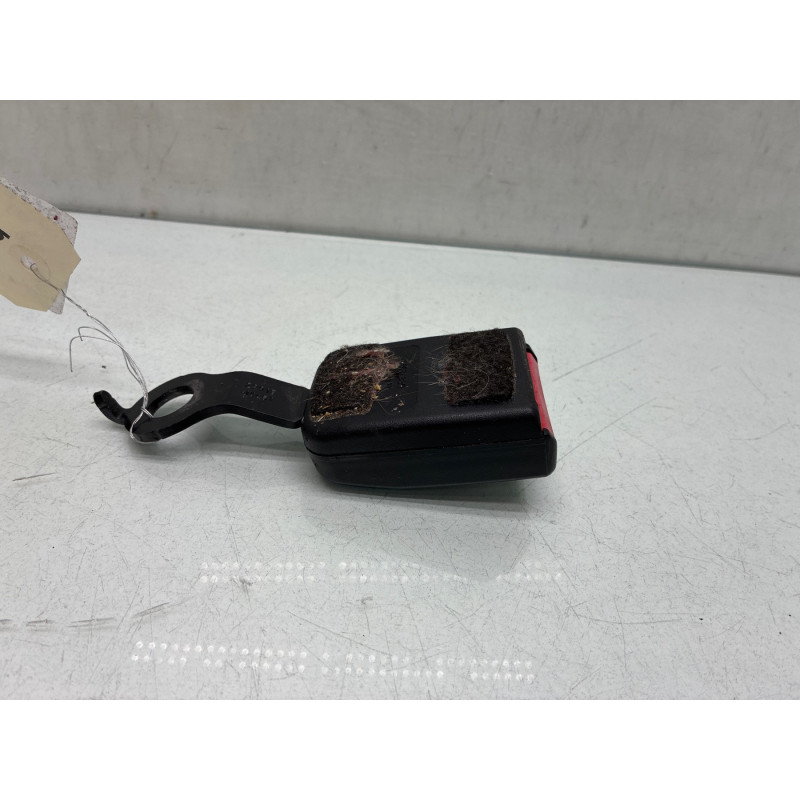 Attache ceinture avant droit DACIA DUSTER 1 Photo n°2