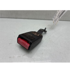 Attache ceinture avant droit DACIA DUSTER 1